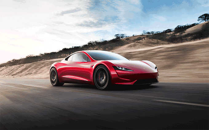 roadster-Tesla-