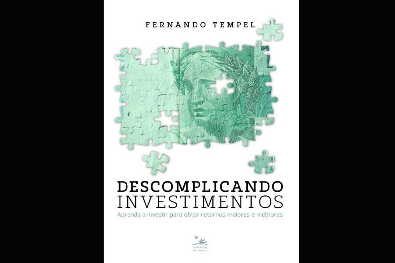 Livro Descomplicando Investimentos