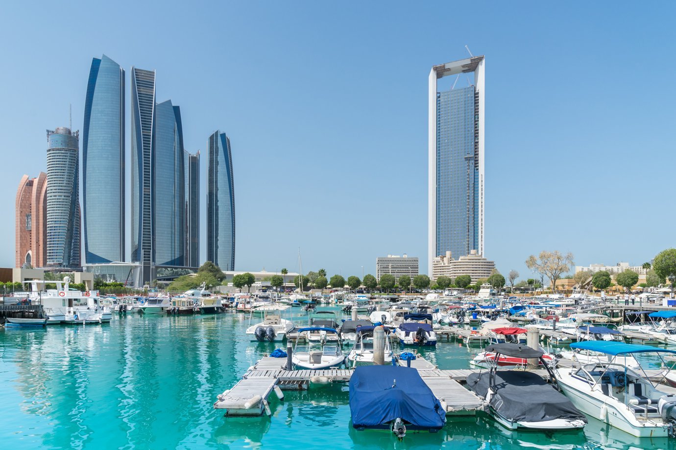 Abu Dhabi