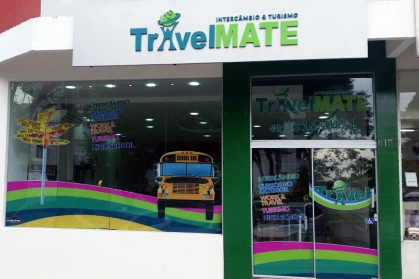 Travelmate