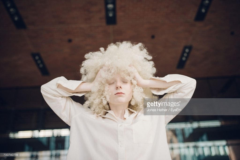 Getty Images: tendências visuais de 2018