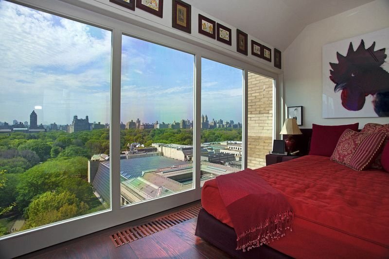 Apartamento em NY com aluguel de US$ 100 mil