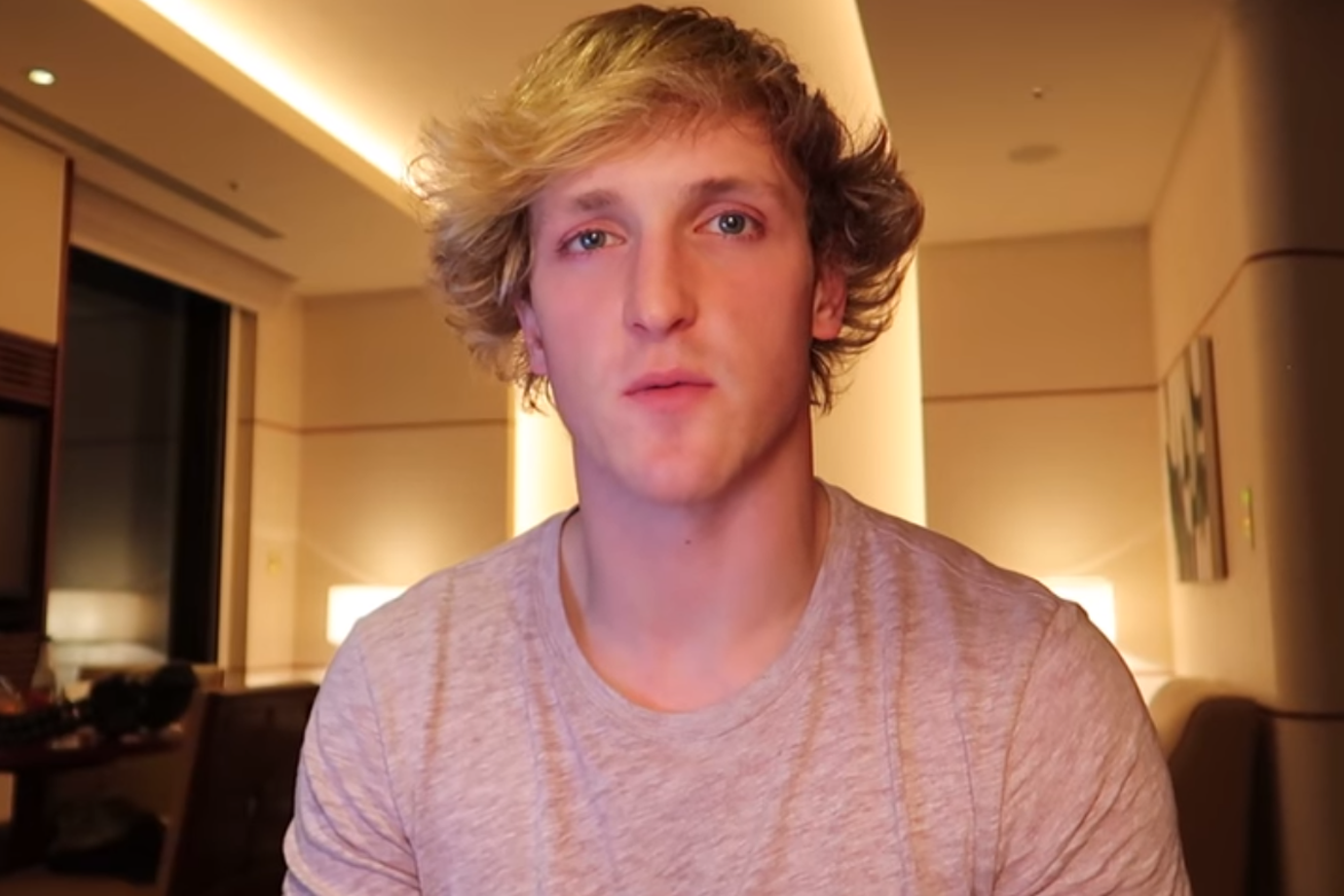 Logan Paul Patreon