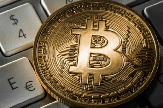 tempo per bitcoin