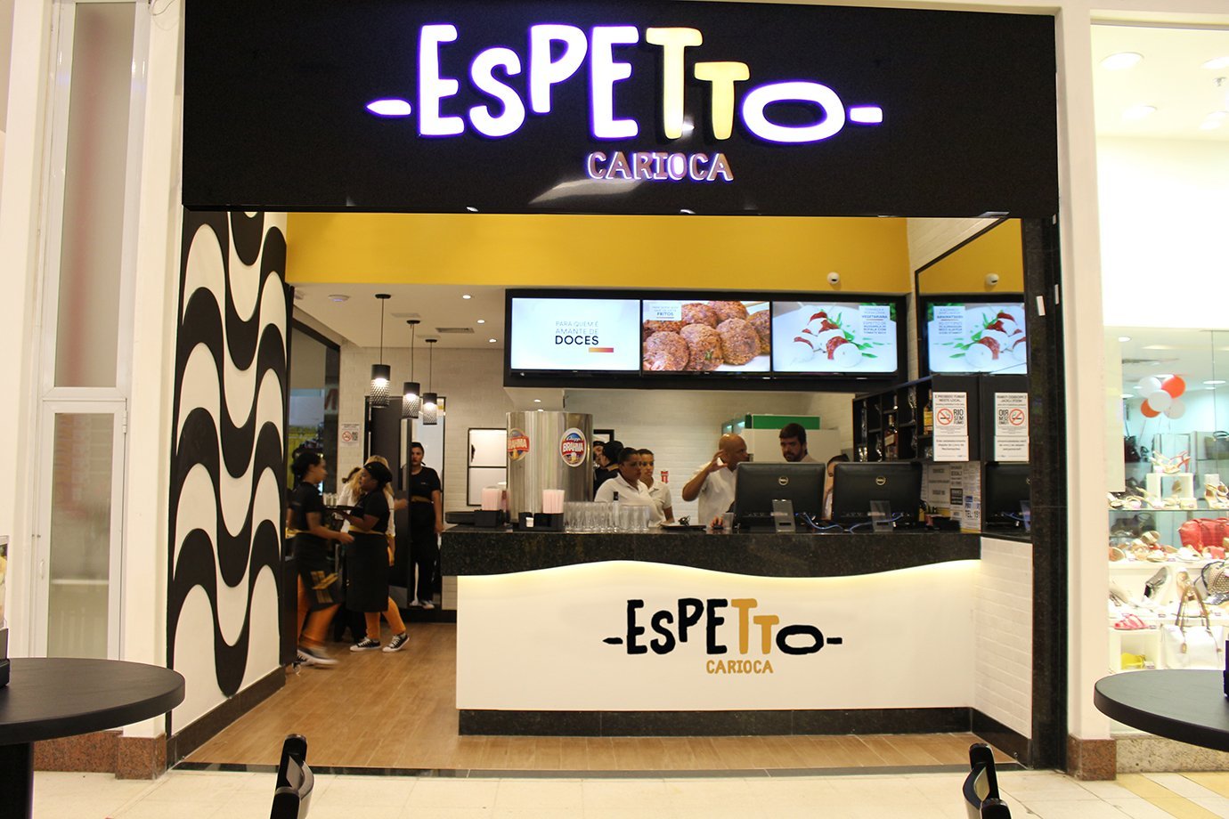 Espetto Carioca