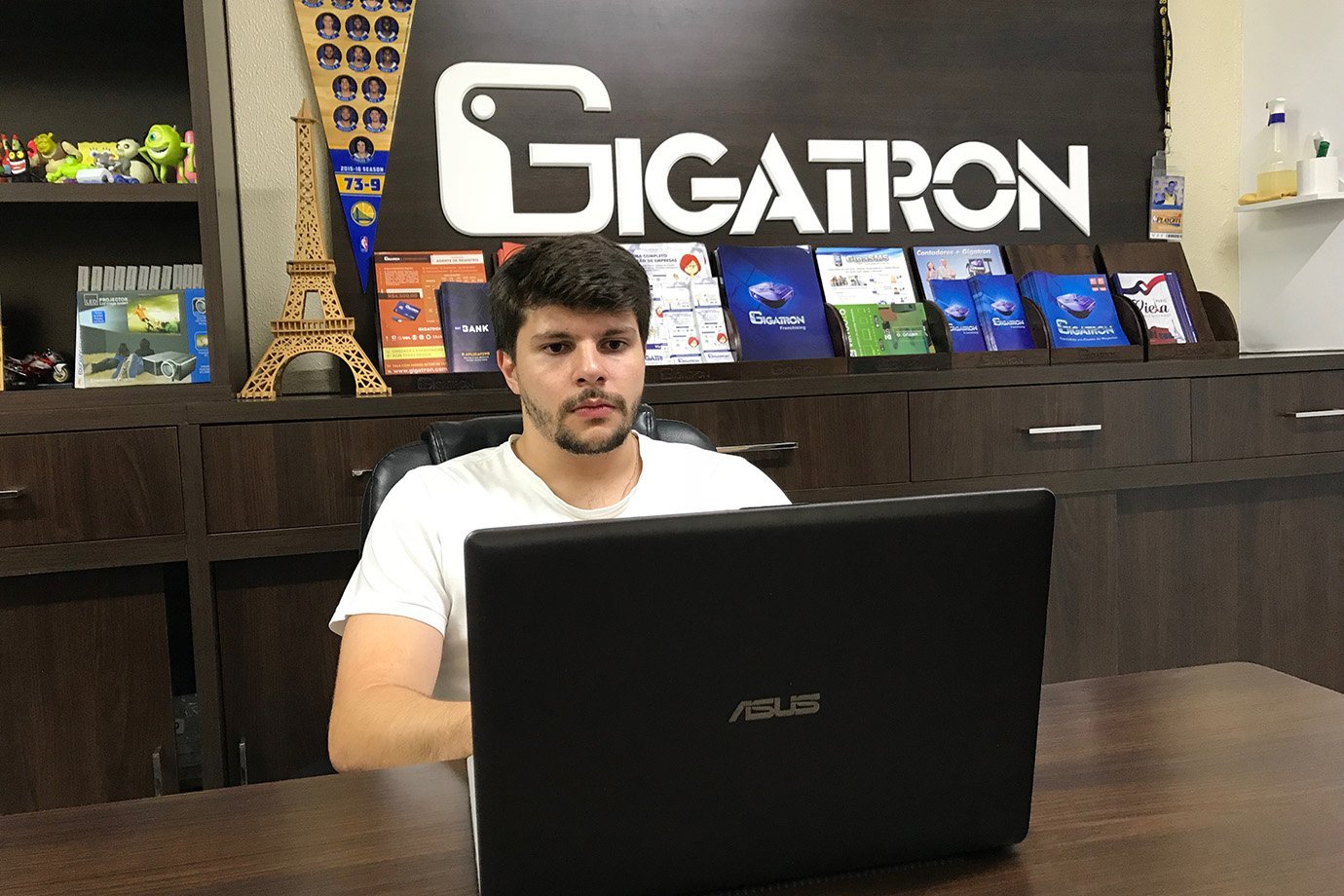 Gigatron