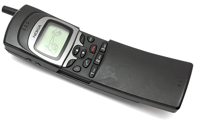 Nokia-8110-original