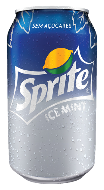 Sprite Ice Mint: lançamento da Coca-Cola traz Sprite com menta