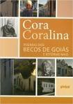 Poemas dos becos de Goiás, de Cora Coralina