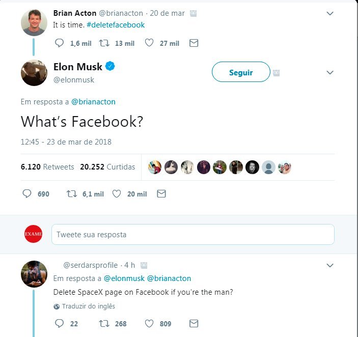 Twitter de Elon Musk