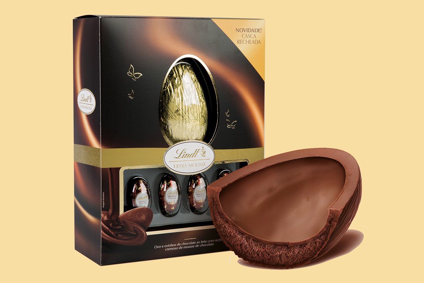 OVO LINDT