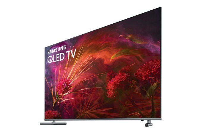 Samsung QLED Q6F