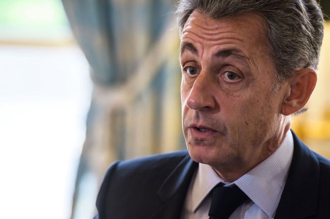 L’ex-président français condamné à un an de prison