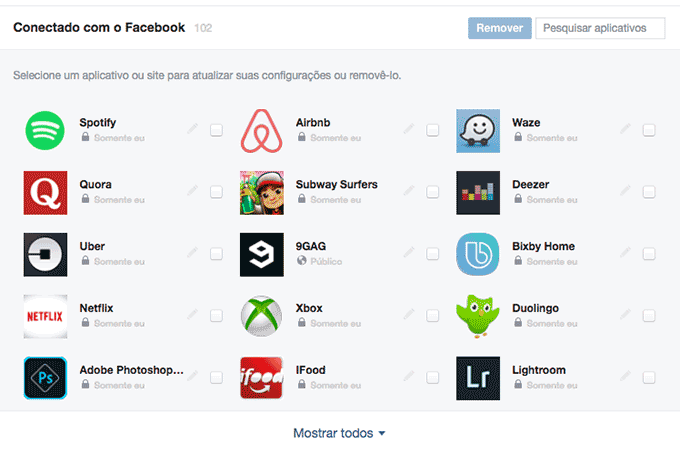 Facebook-Privacidade-apps