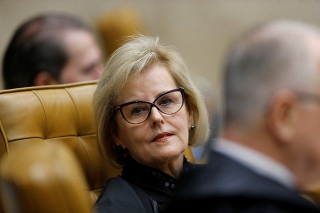 Rosa Weber Rejeita Pedido Da Pgr Sobre Noticia Crime Contra Bolsonaro Exame