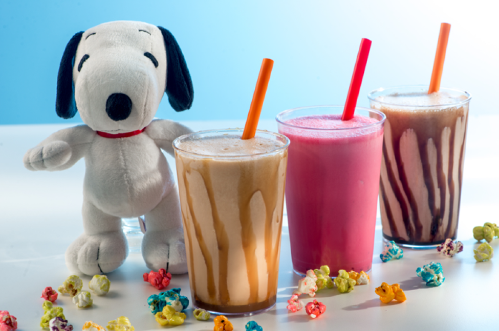 Café Snoopy: empreendimento chega ao Brasil