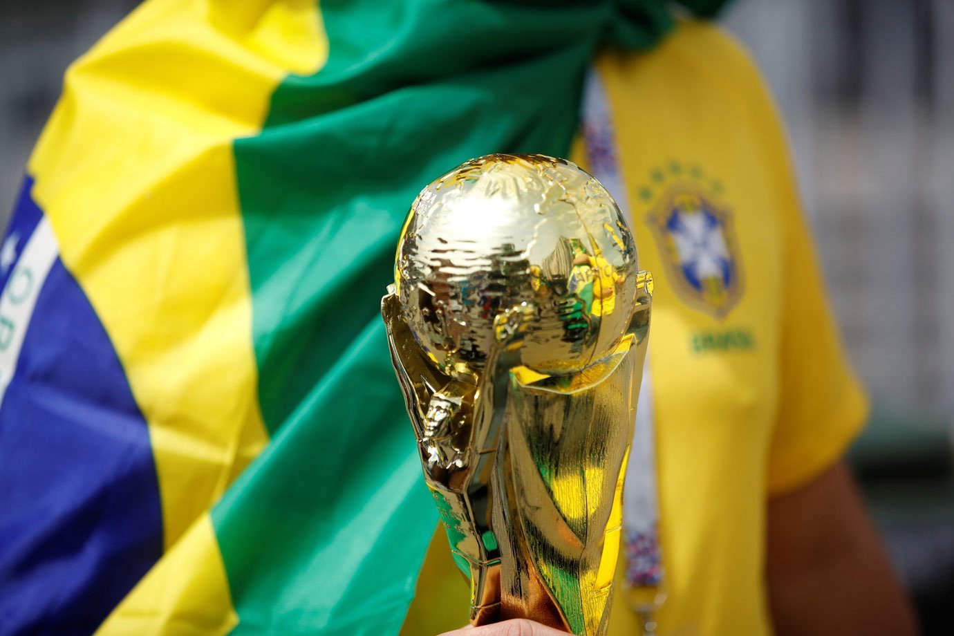 Copa Do Mundo Da Russia 2018 Os Dias E Horarios Dos Jogos Do Brasil Exame