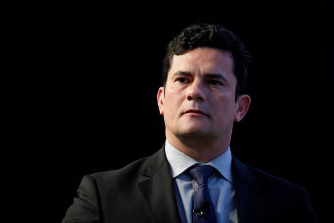 sergio moro