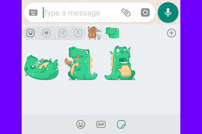 Stickers-WhatsApp