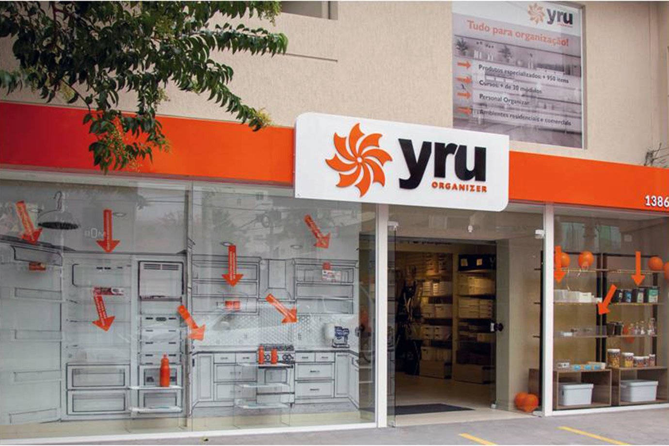 YRU Organizer
