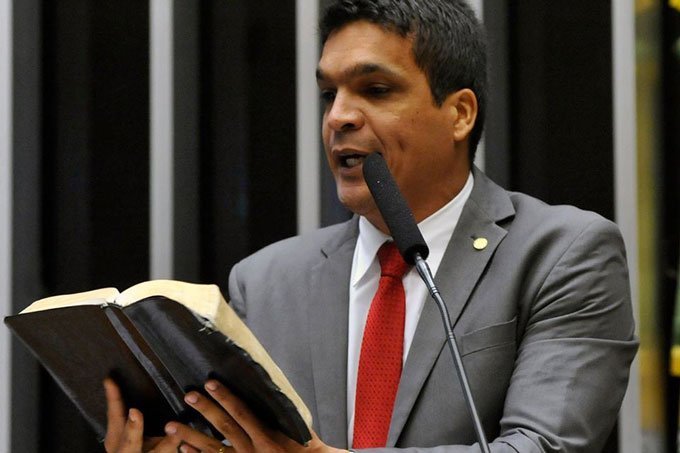 Deputado Cabo Daciolo