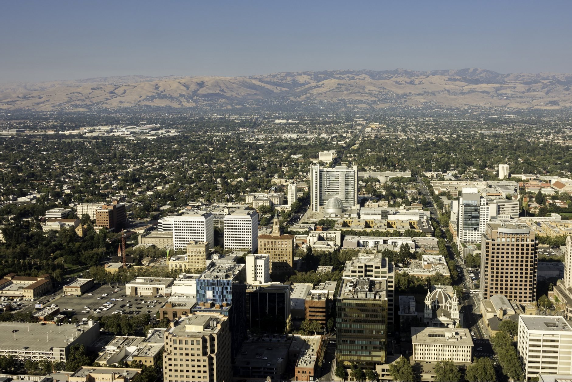 San Jose, California