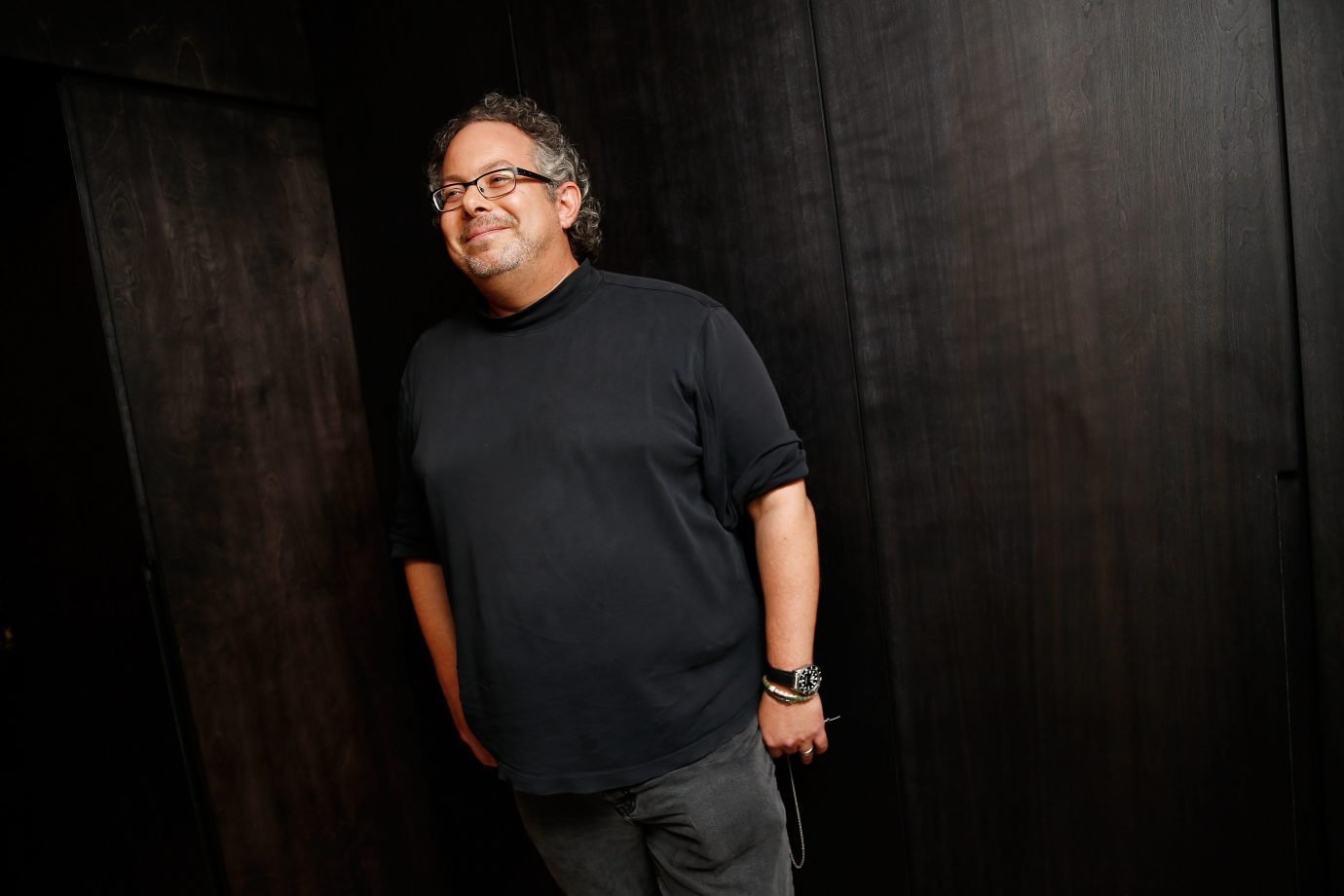 Fundador e CEO do Magic Leap, Rony Abovitz