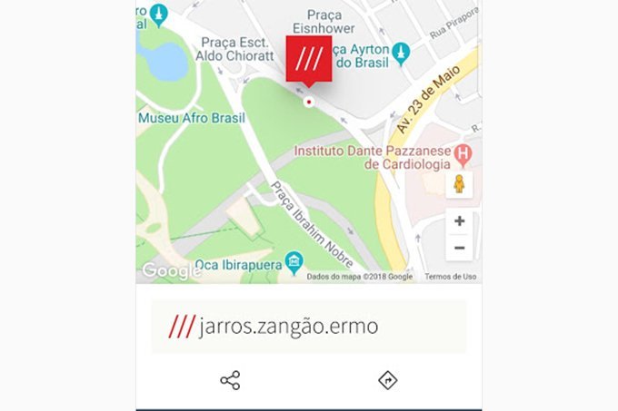 Cabify-app-What3Words