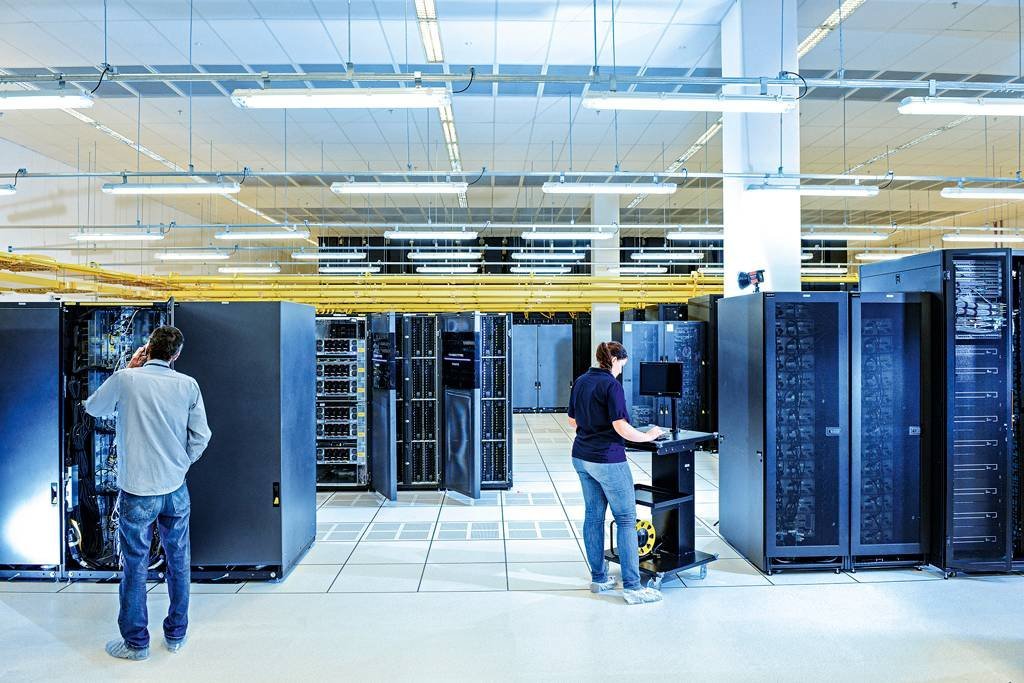 Accenture investe US$ 3 bi para acelerar ida das empresas para a nuvem