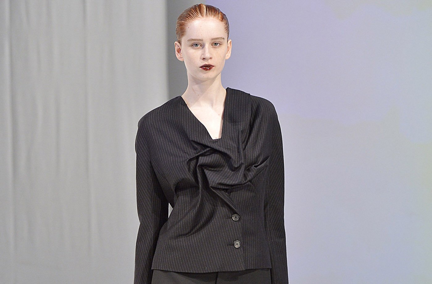 Chalayan na London Fashion Week