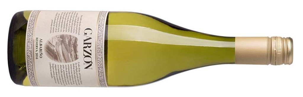 Garzón Reserva Albariño 2016