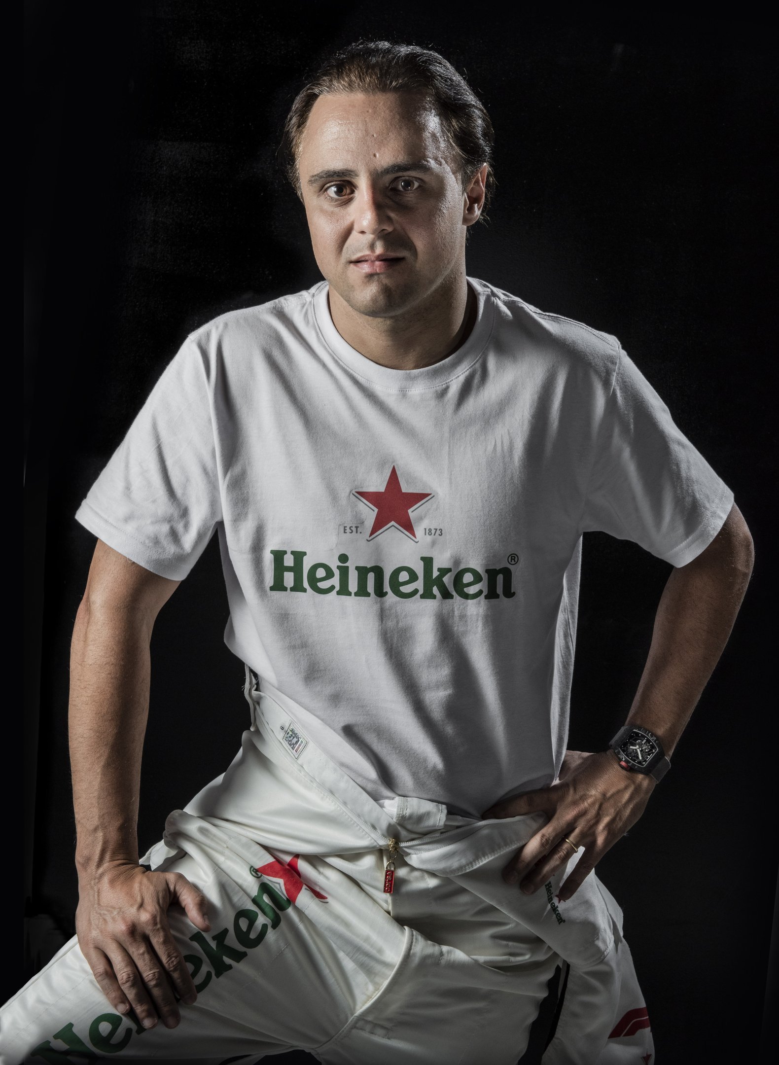 Felipe Massa