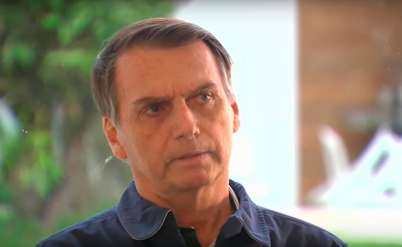 Tse Entrevistas De Bolsonaro A Band E A Jovem Pan Nao Ferem Legislacao Exame