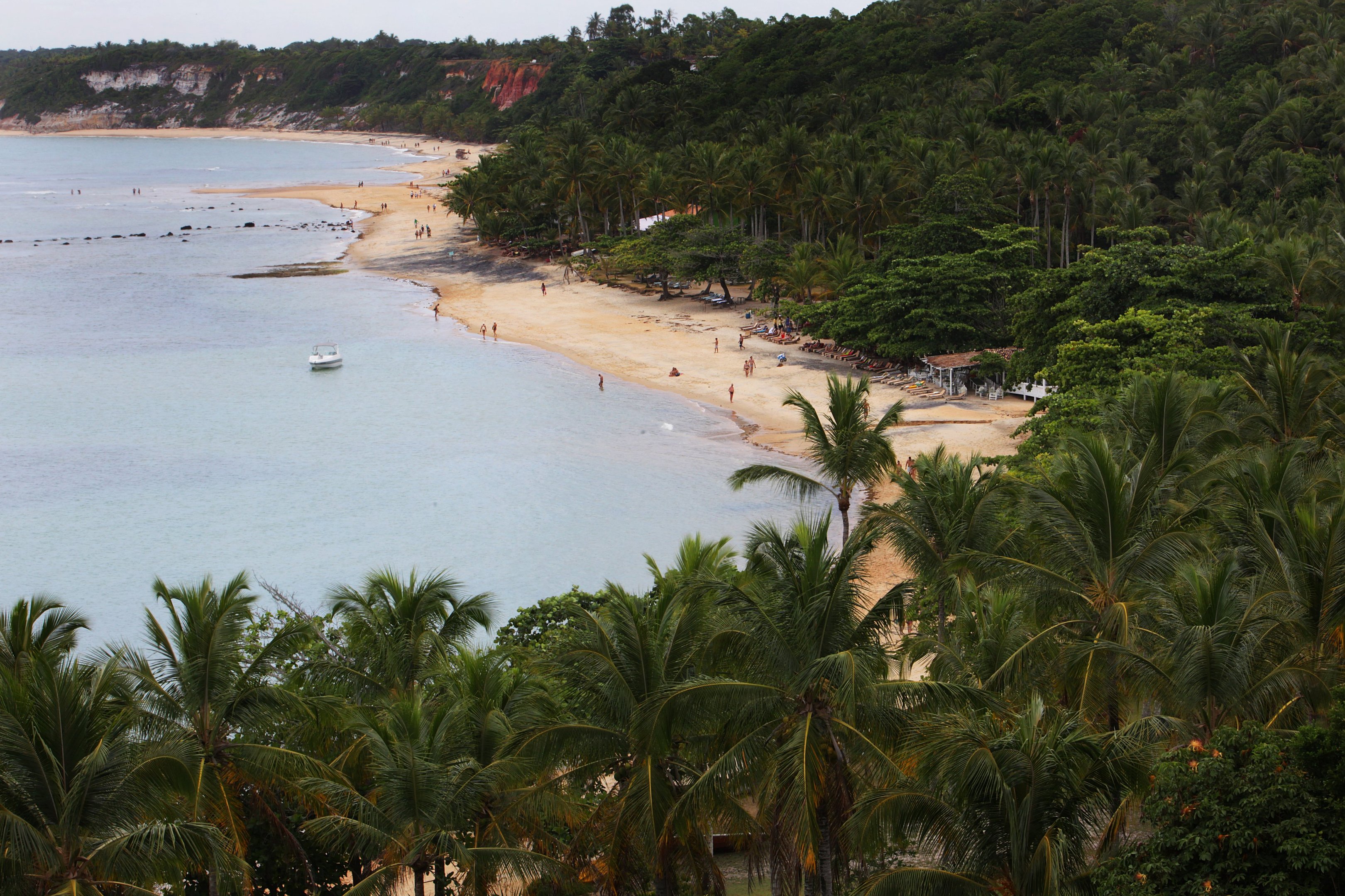 Praia do Espelho 2