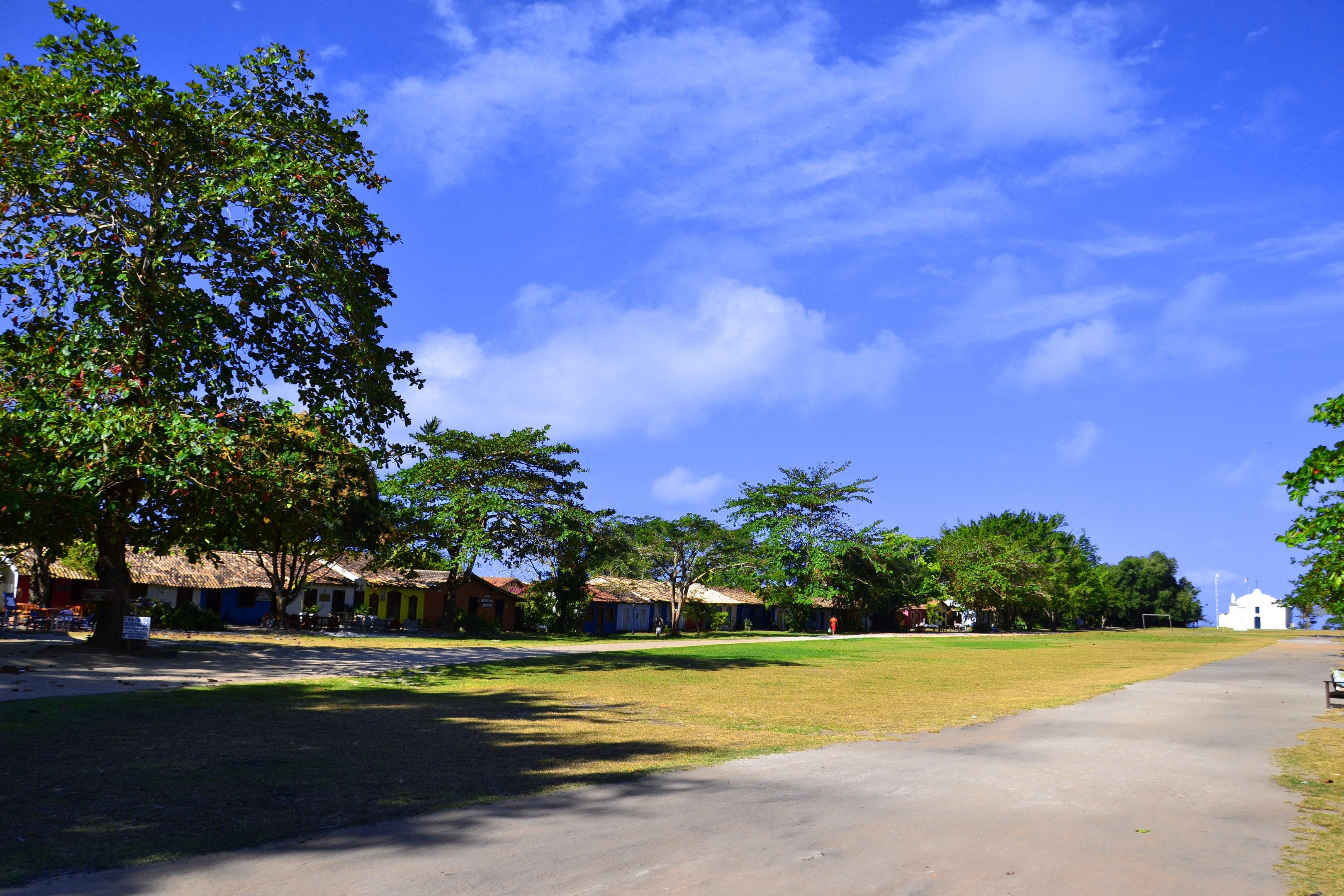 Quadrado Trancoso