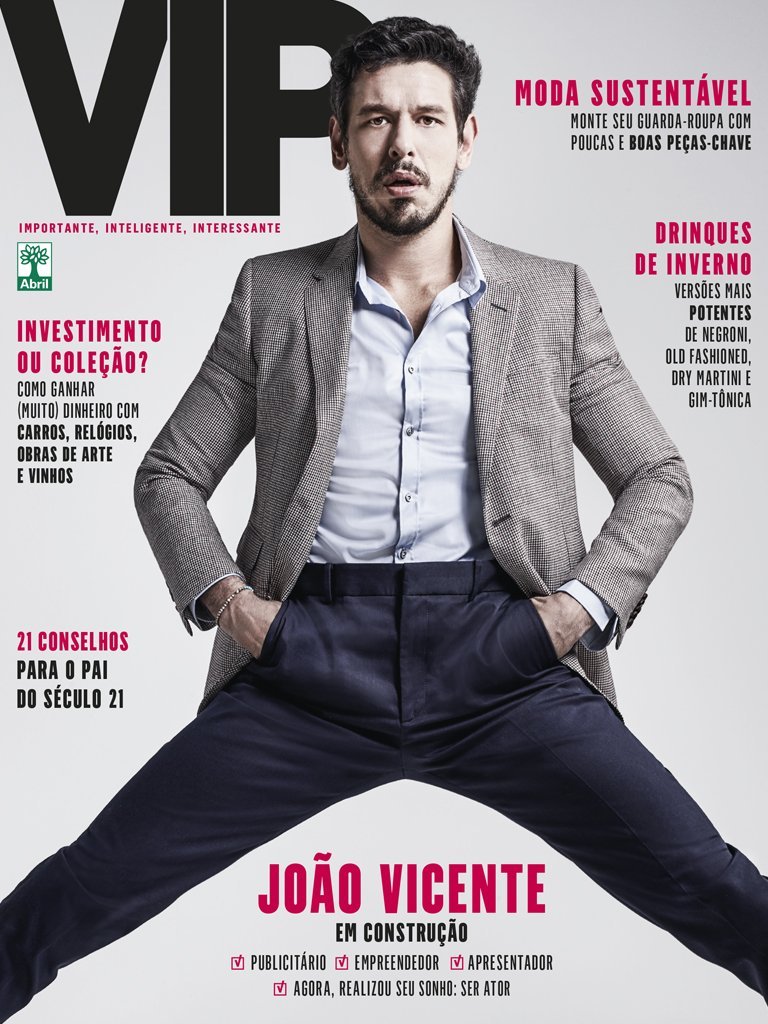 capa joão vicente vip agosto