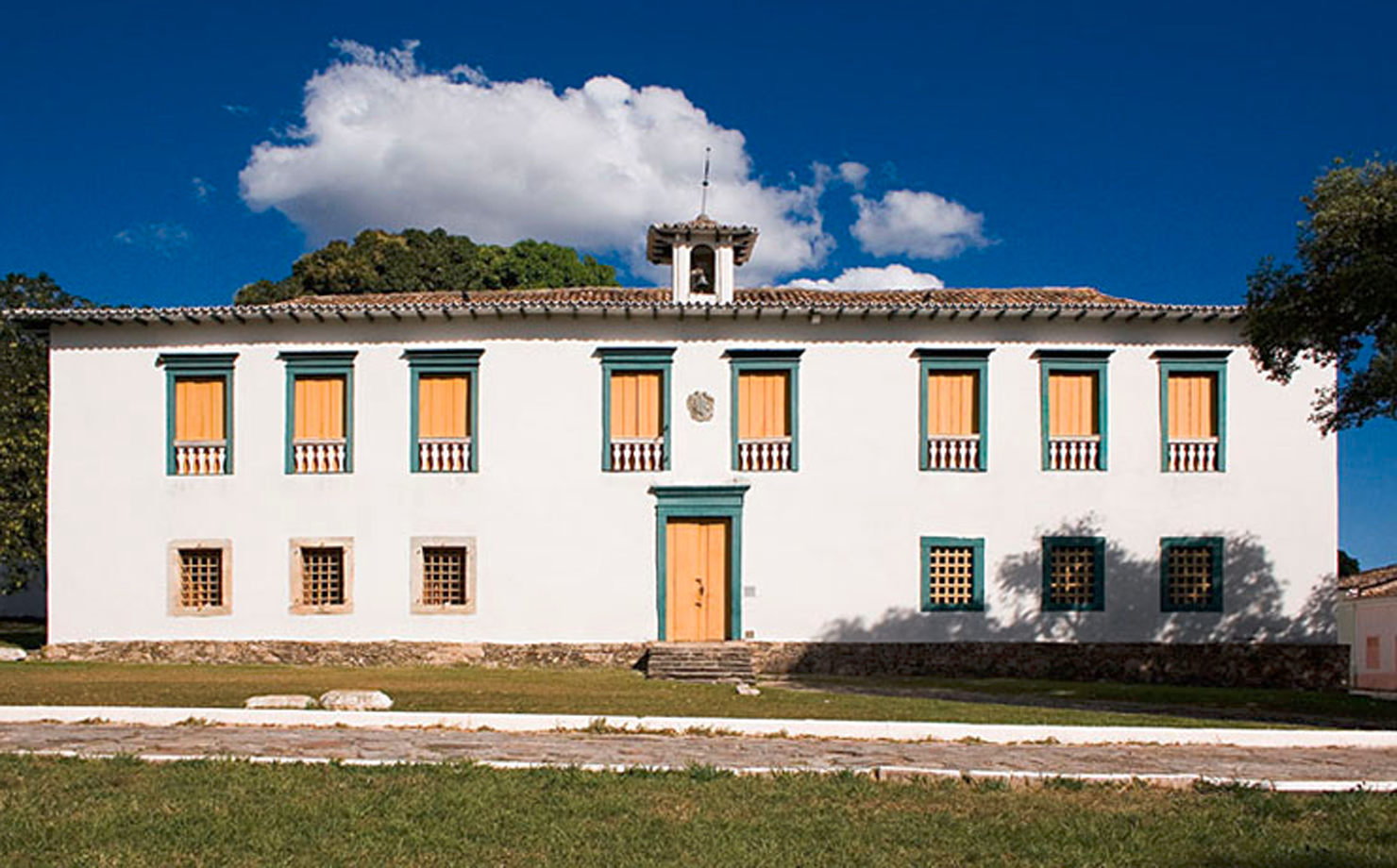 Museu Cora Coralina, em Goiás