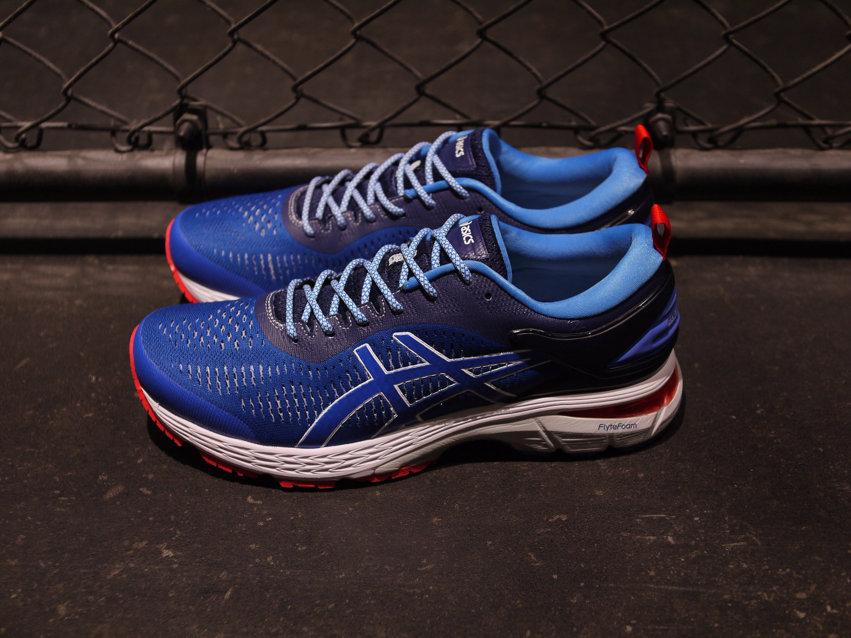 Asics kayano sale 25 mita