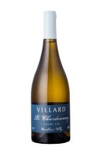Villard Chardonnay Grand Vin 2017