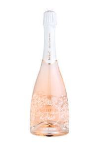 La Vie en Rose Brut Rosé