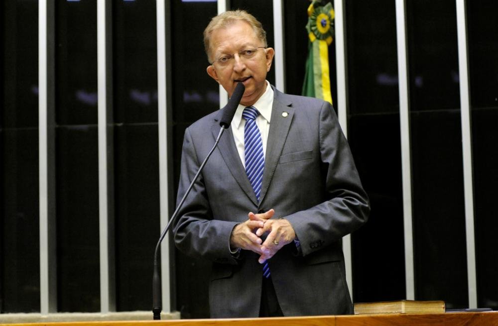 João Campos, deputado cotado para ser presidente da Camara