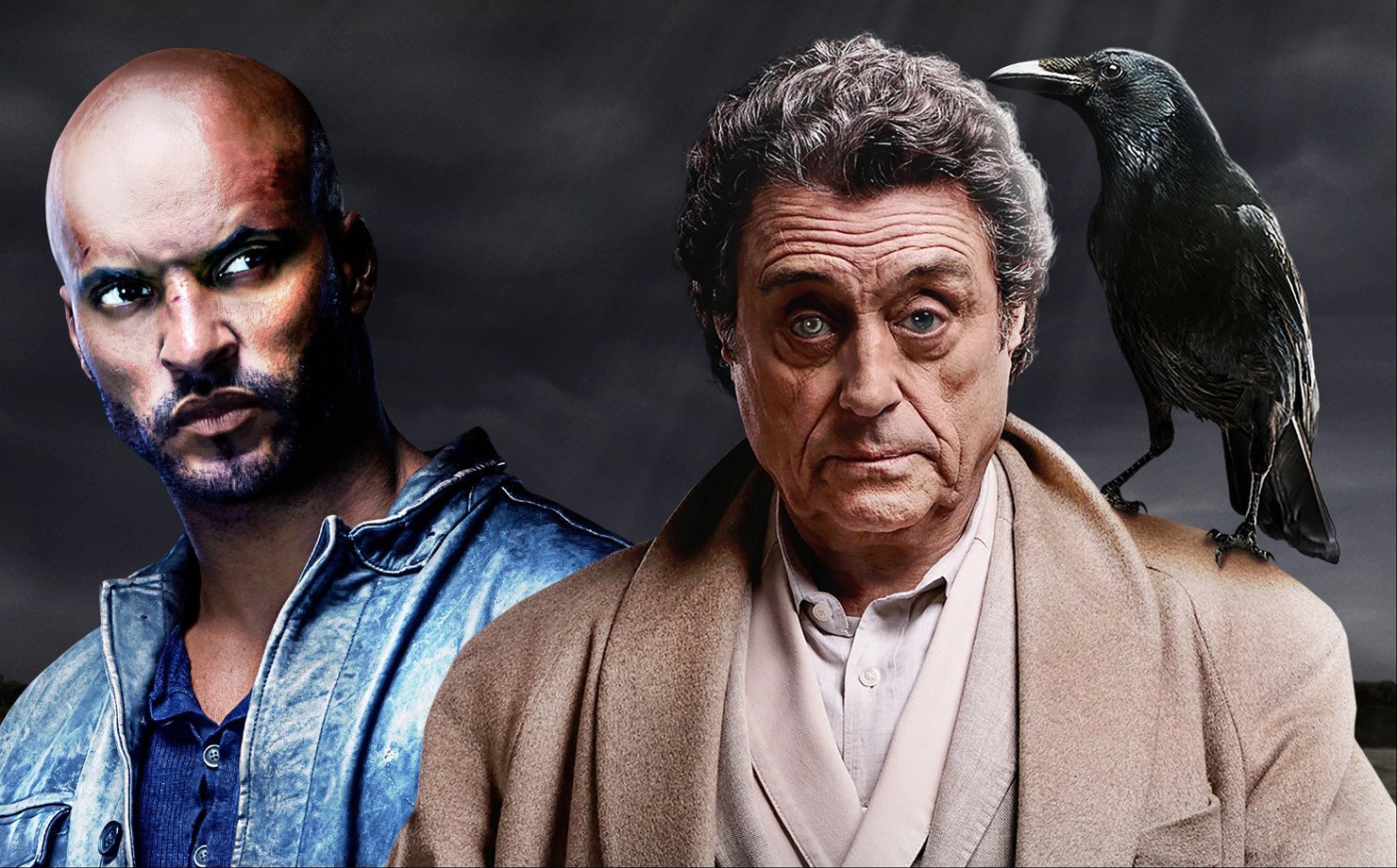 American Gods, conteúdo da Amazon Prime Vídeo