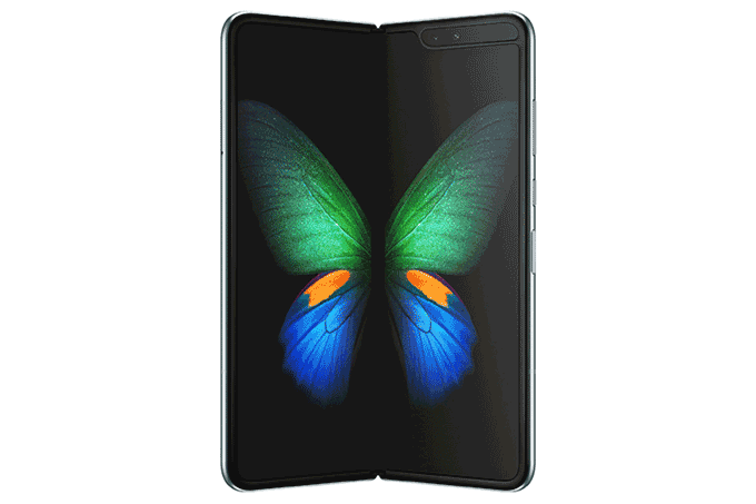 Galaxy-Fold