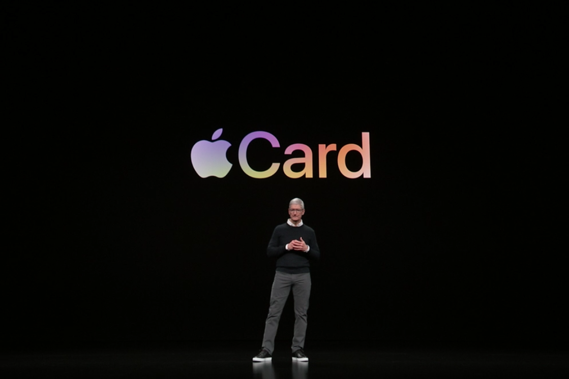 Apple Card