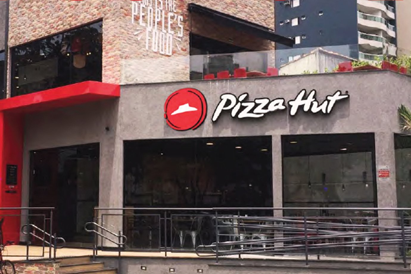 Pizza Hut