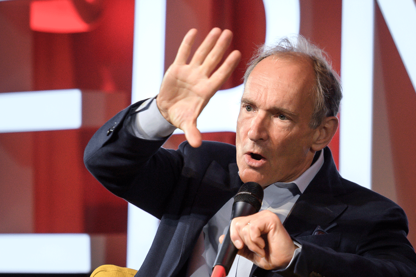 Tim-Berners-Lee