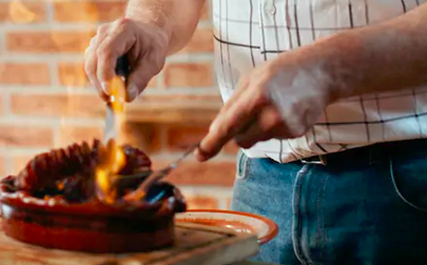 Tour gastronômico por Lisboa, oferecido no Airbnb