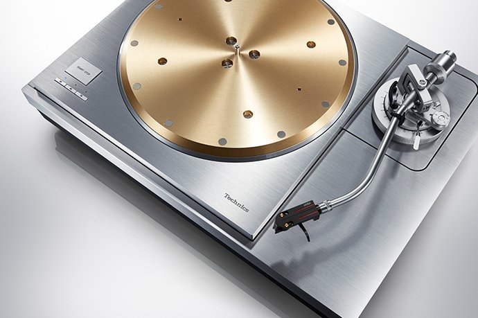 Technics SL-1000R