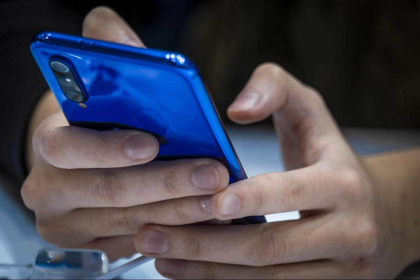 Xiaomi volta ao Brasil com smartphones e até patinete elétrica | Exame