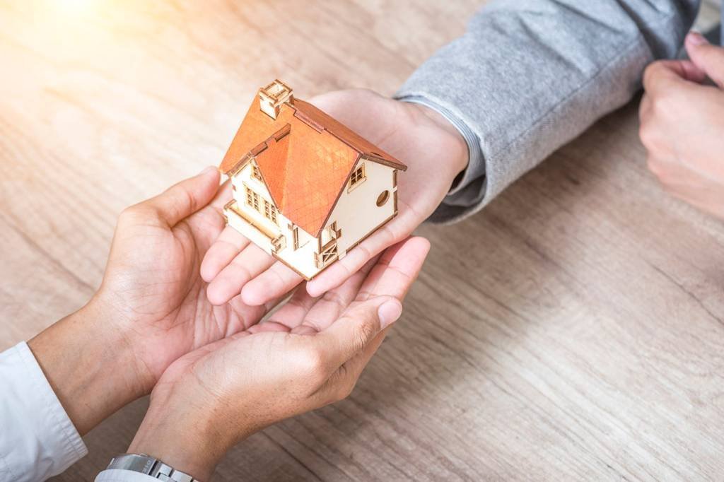 Consórcio imobiliário